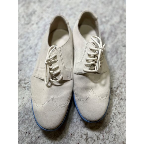 Cole Haan‎ Nike Air Jasper Wing Tip II - Size 11 - Picture 2 of 4